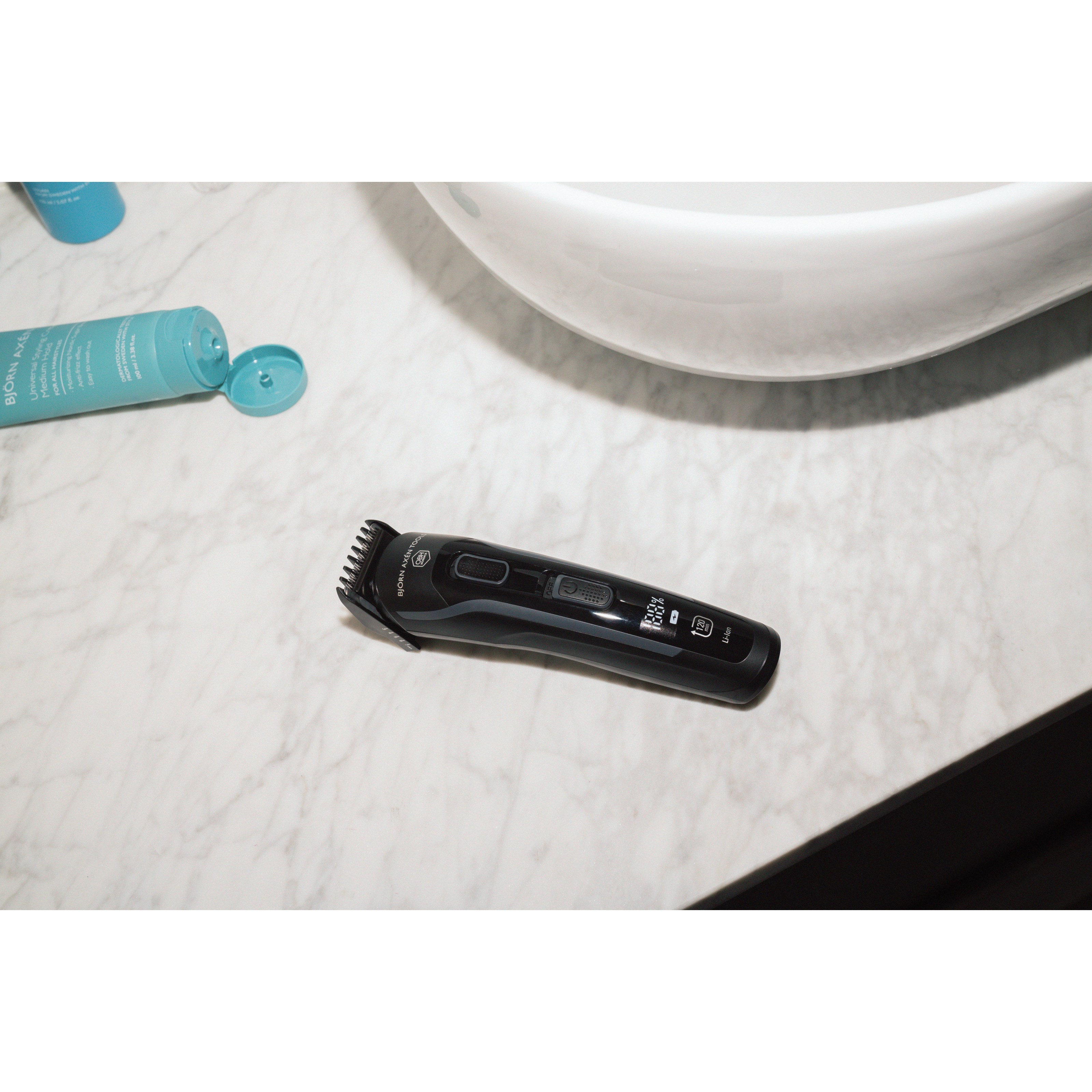 OBH Nordica Björn Axen Tools Multi pro groomer (obrázok 6)