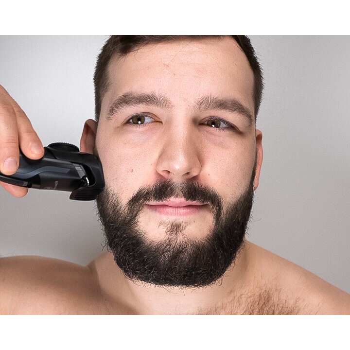 OBH Nordica Björn Axen Tools Multi pro groomer (obrázok 8)