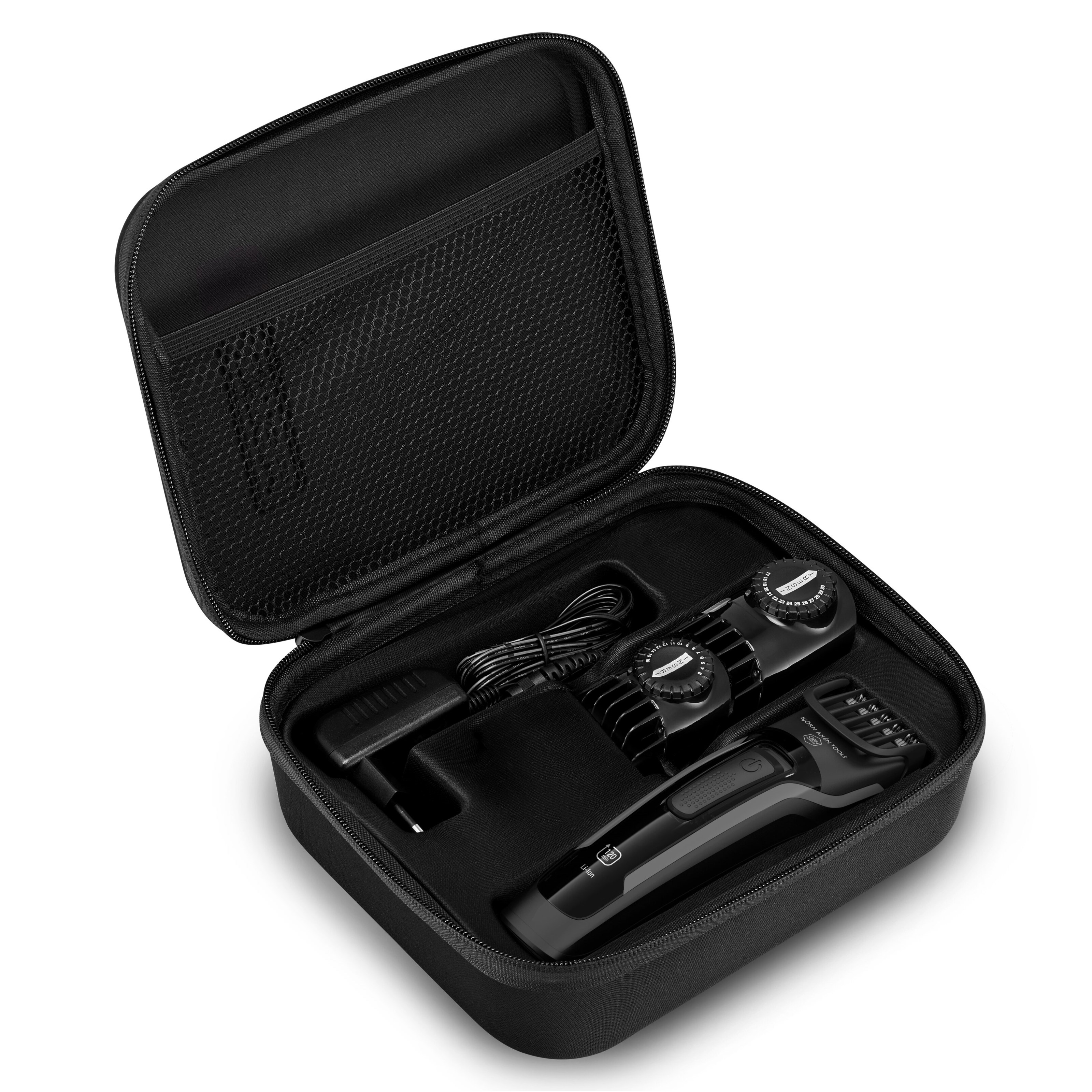 OBH Nordica Björn Axen Tools Pro cut hair clipper (obrázok 3)