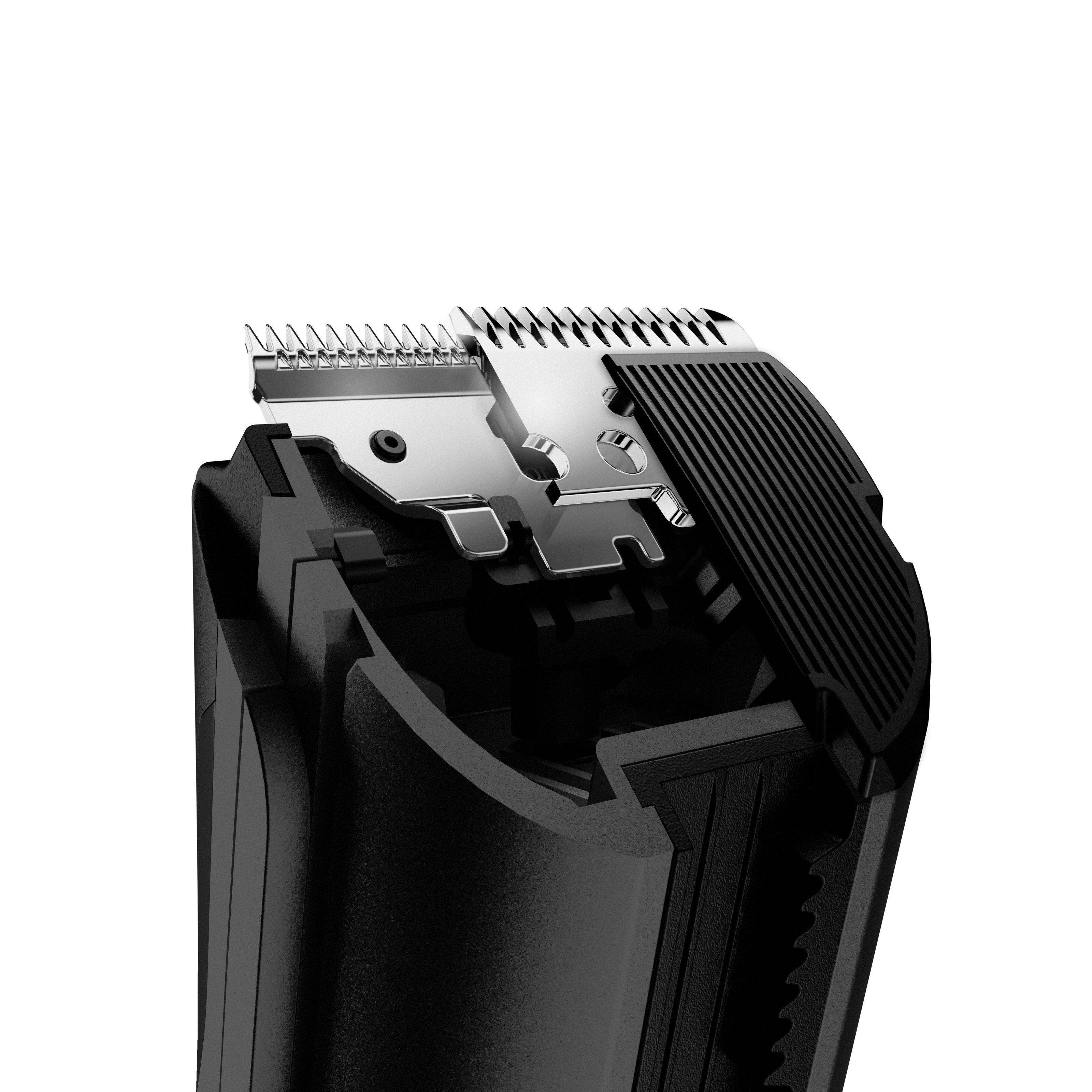 OBH Nordica Björn Axen Tools Pro cut hair clipper (obrázok 4)