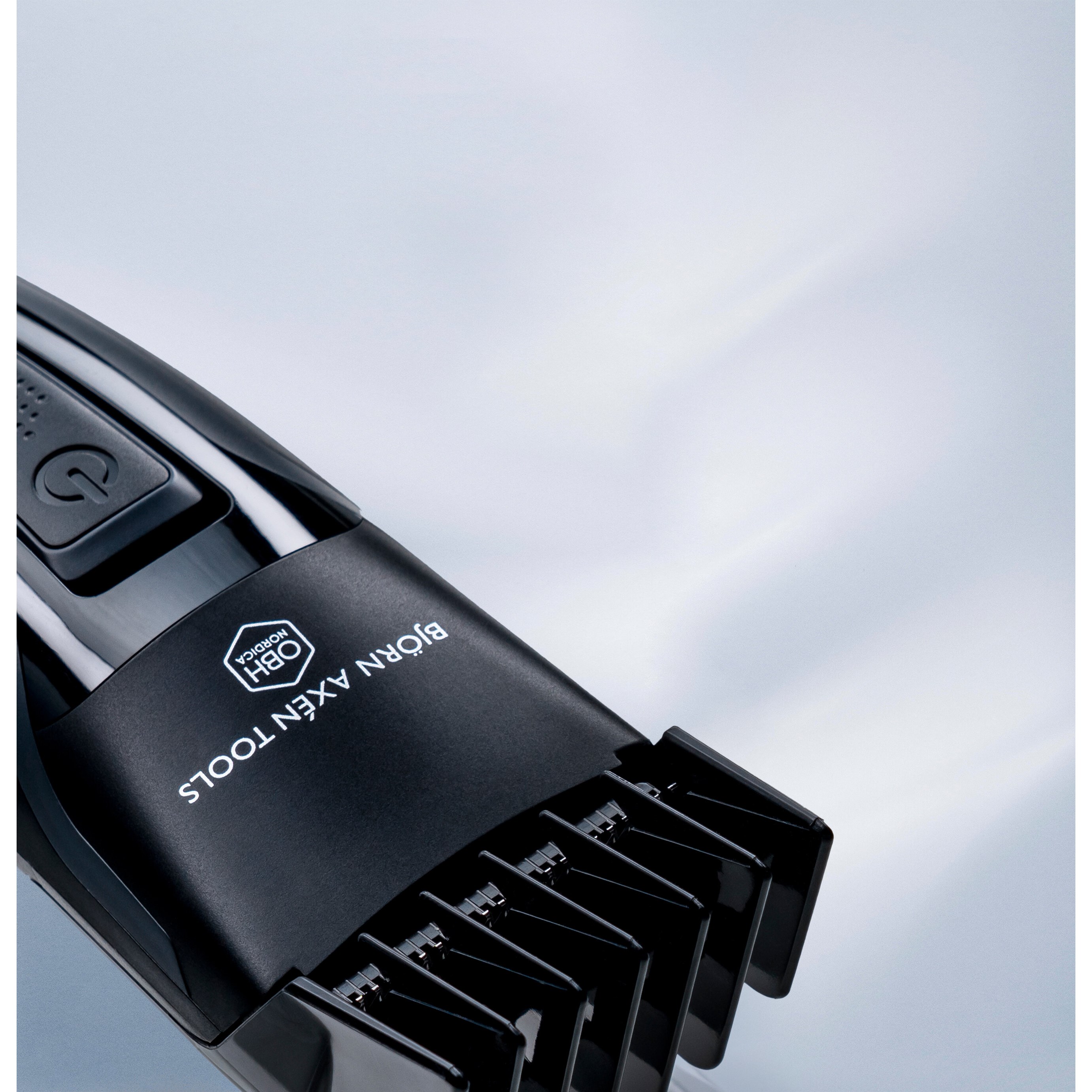 OBH Nordica Björn Axen Tools Pro cut hair clipper (obrázok 6)