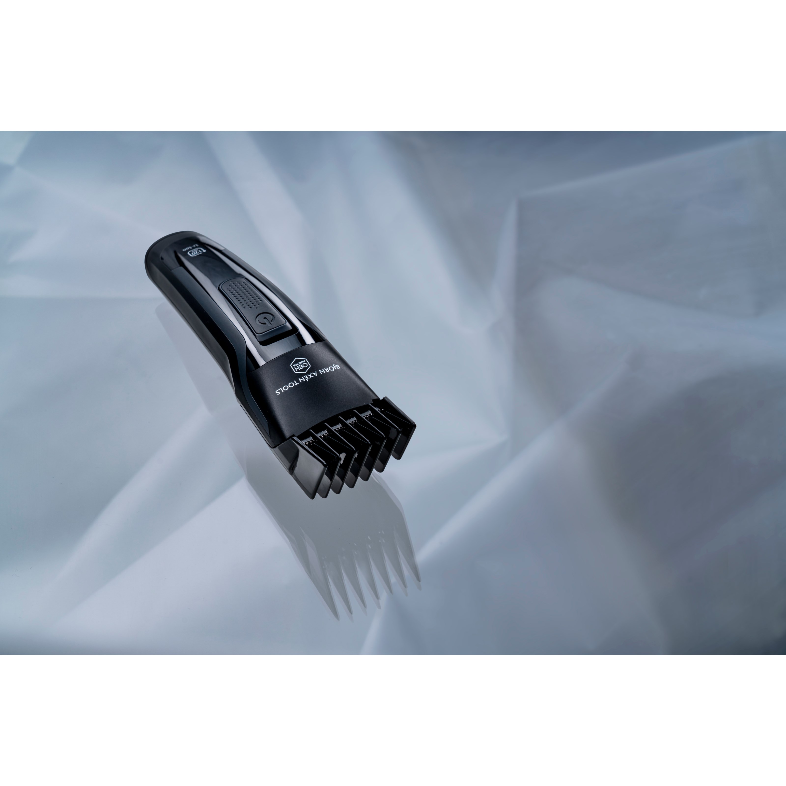 OBH Nordica Björn Axen Tools Pro cut hair clipper (obrázok 7)