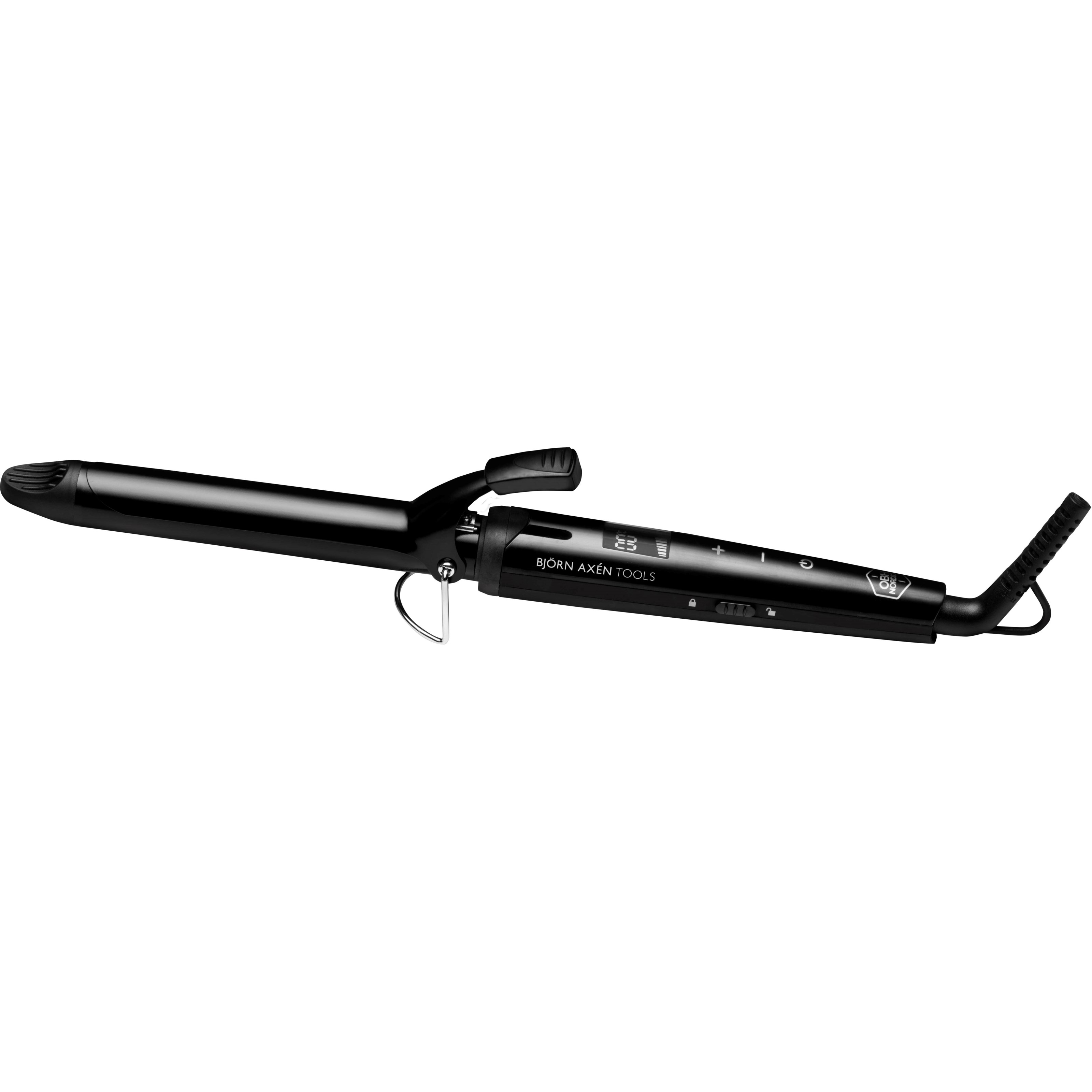 OBH Nordica Björn Axén Tools Touch Curler Curling Iron 25 Mm billede
