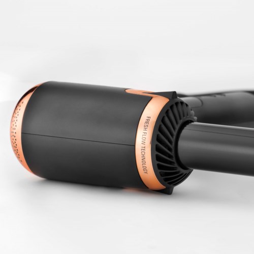 Плойка OBH Nordica Bjorn Axen Tools Ultimate Experience Air Care Curler, 25 мм — фото 4