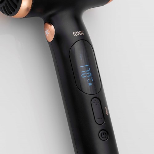 Плойка OBH Nordica Bjorn Axen Tools Ultimate Experience Air Care Curler, 25 мм — фото 5