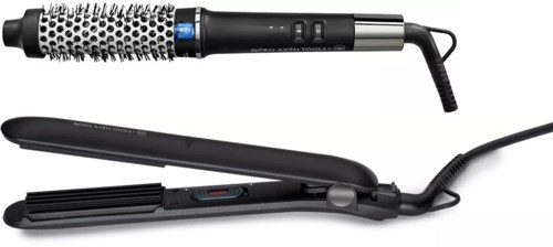 OBH Nordica Björn Axén Tools Magic Style Brush PRO 30 mm & Volumaster