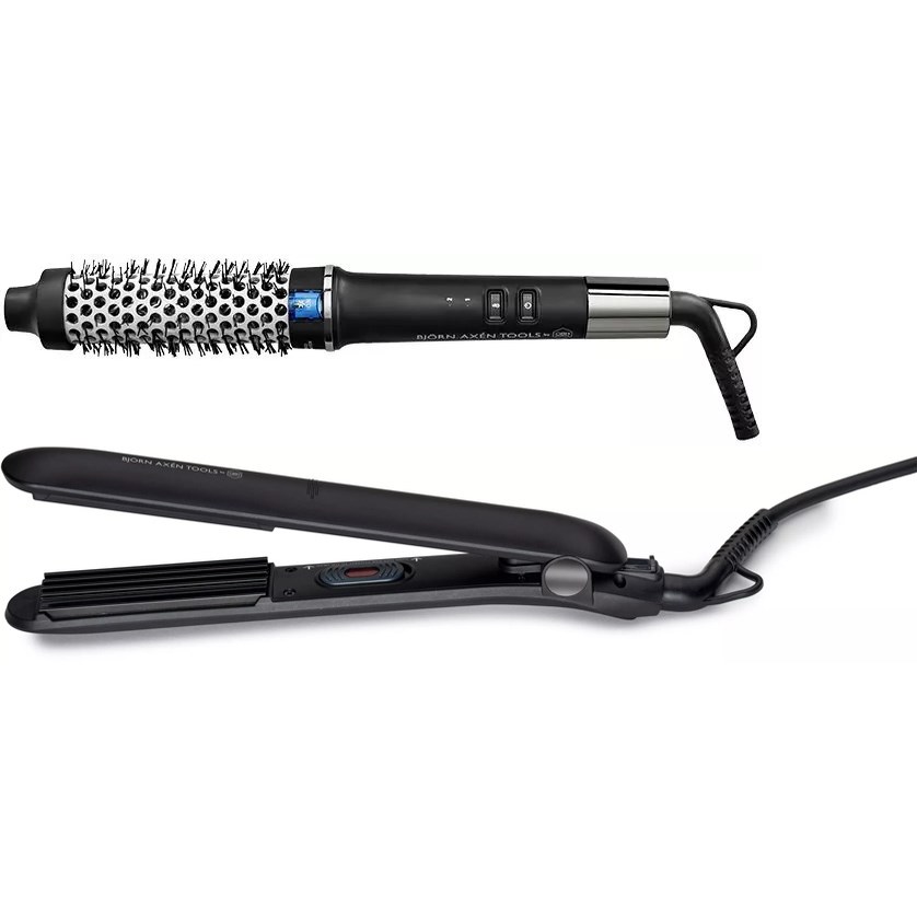 OBH Nordica Björn Axén Tools Magic Style Brush PRO 30 mm & Voluma