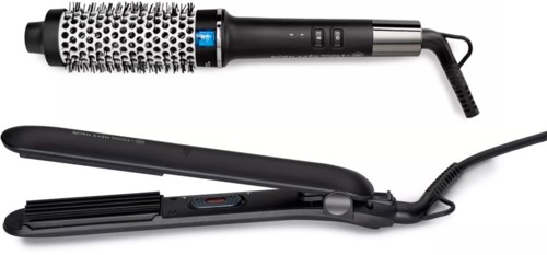 OBH Nordica Björn Axén Tools Magic Style Brush PRO 38 mm & Volumaster