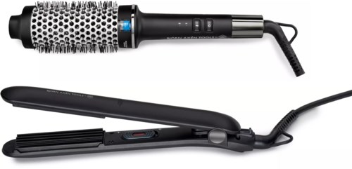OBH Nordica Björn Axén Tools Magic Style Brush PRO 45 mm & Volumaster