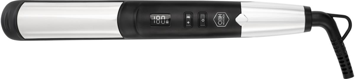 OBH Nordica Curl & Shine straightener 39 W