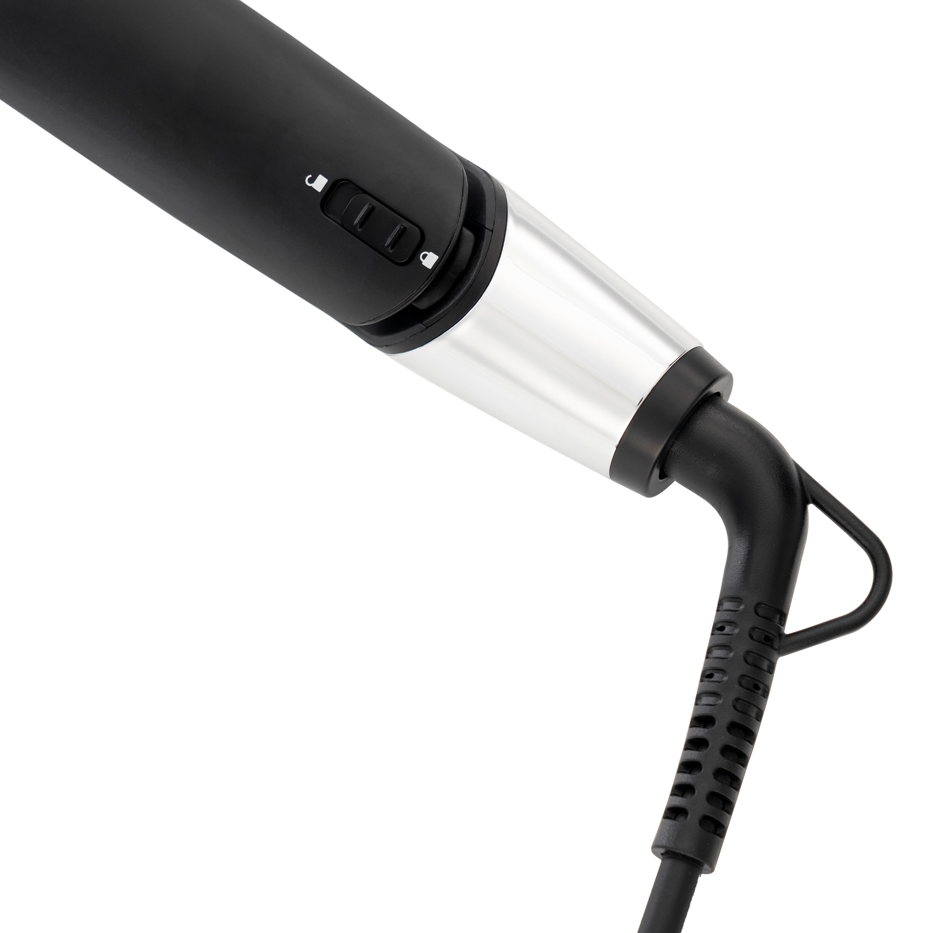Alternativ bild 1 för OBH Nordica Curl & Shine straightener 39 W