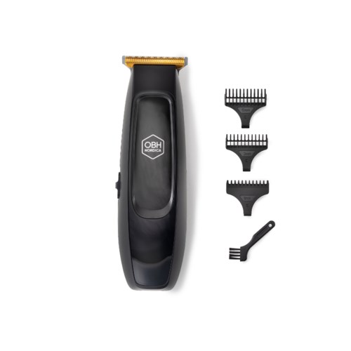 OBH Nordica Cut & Style trimmer