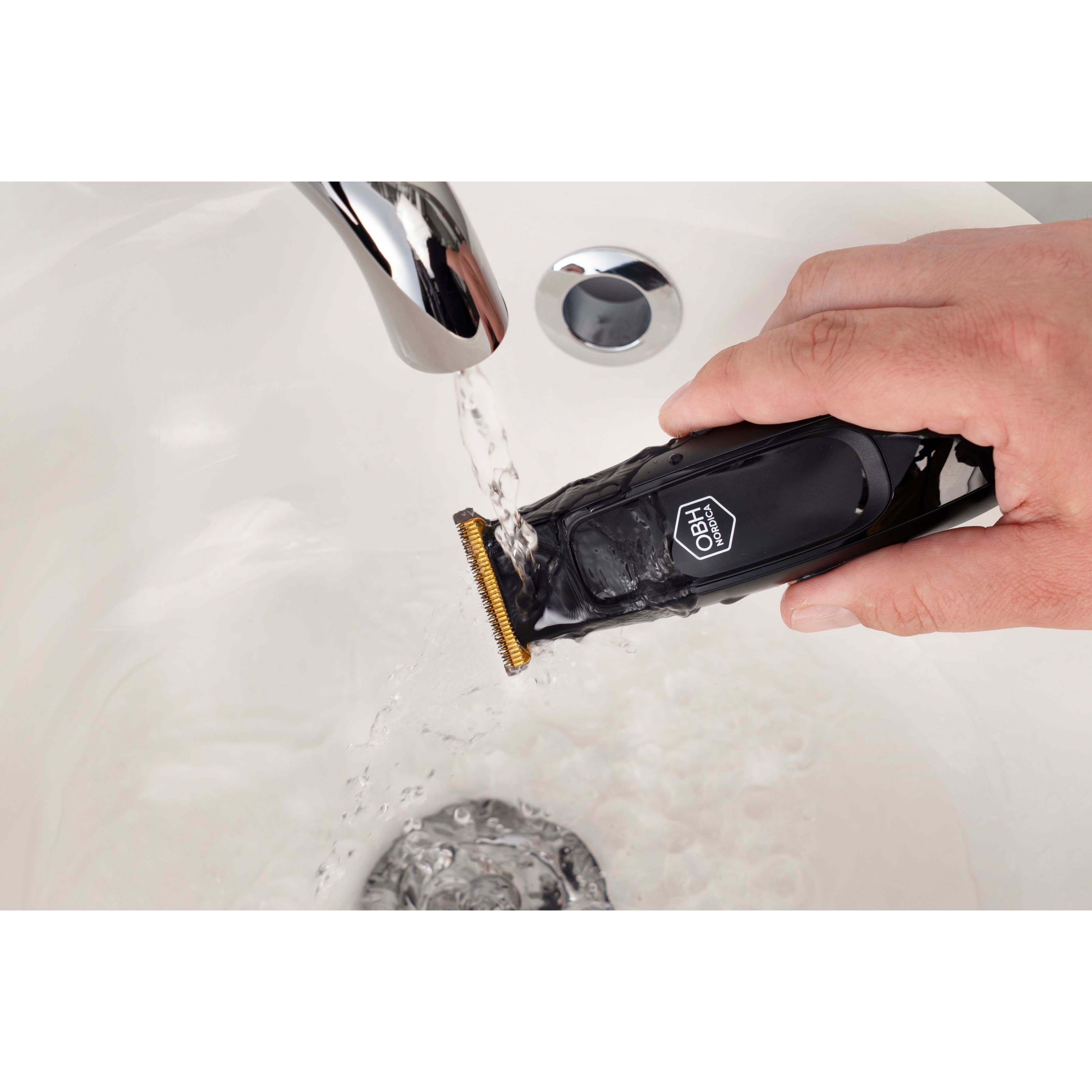 OBH Nordica Cut & Style trimmer (obrázok 9)