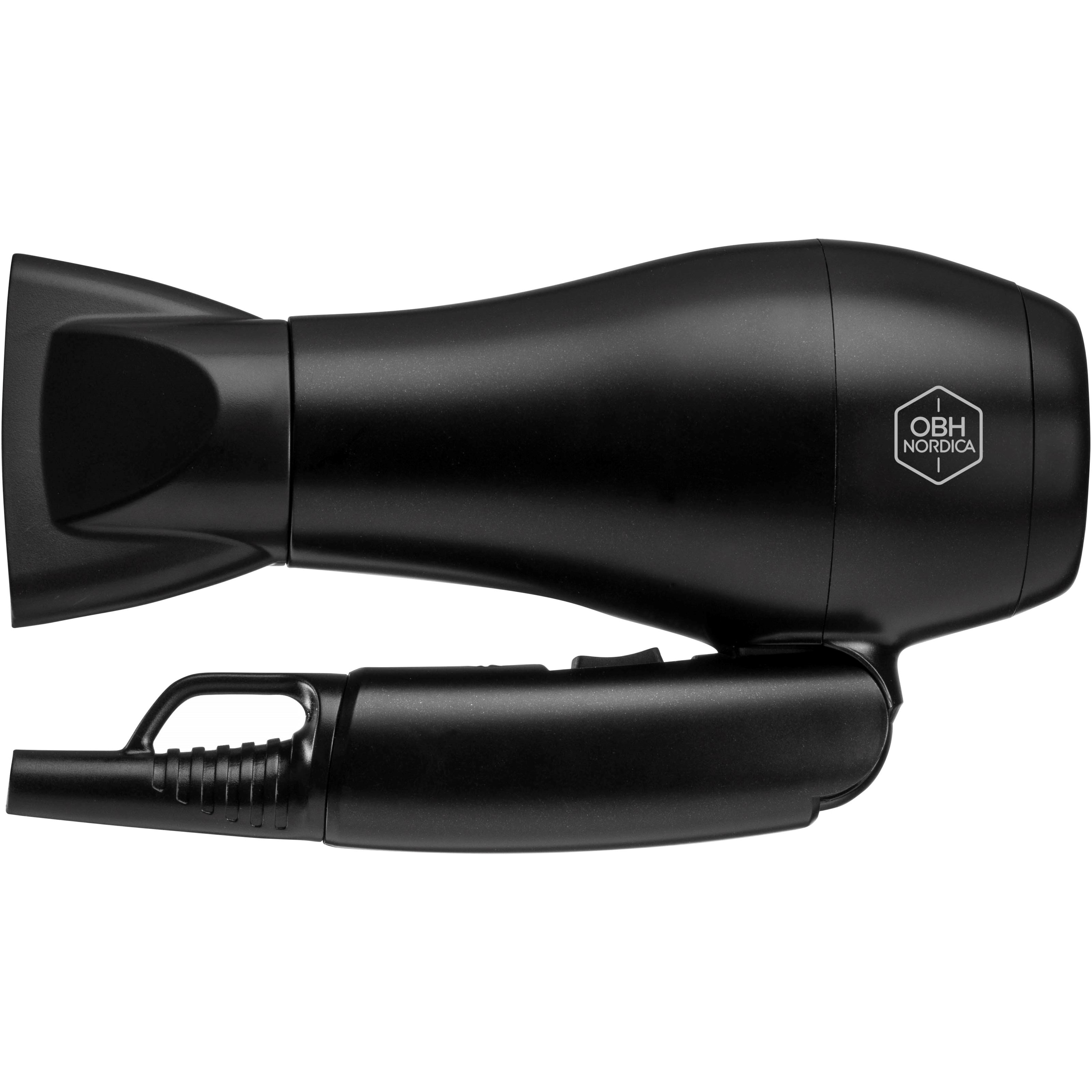 Alternativ bild 1 för OBH Nordica Dry & Go Hair Dryer Foldable 1100 W