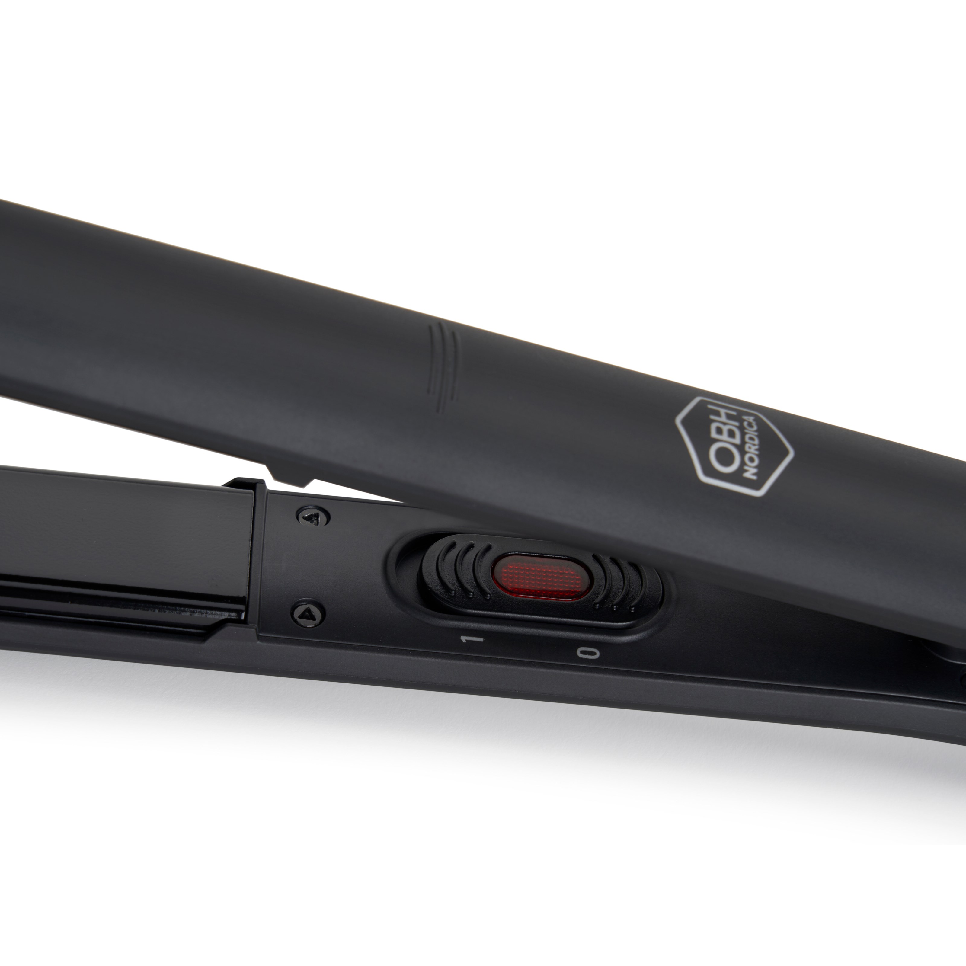 Alternativ bild 1 för OBH Nordica Easystyle Straightener