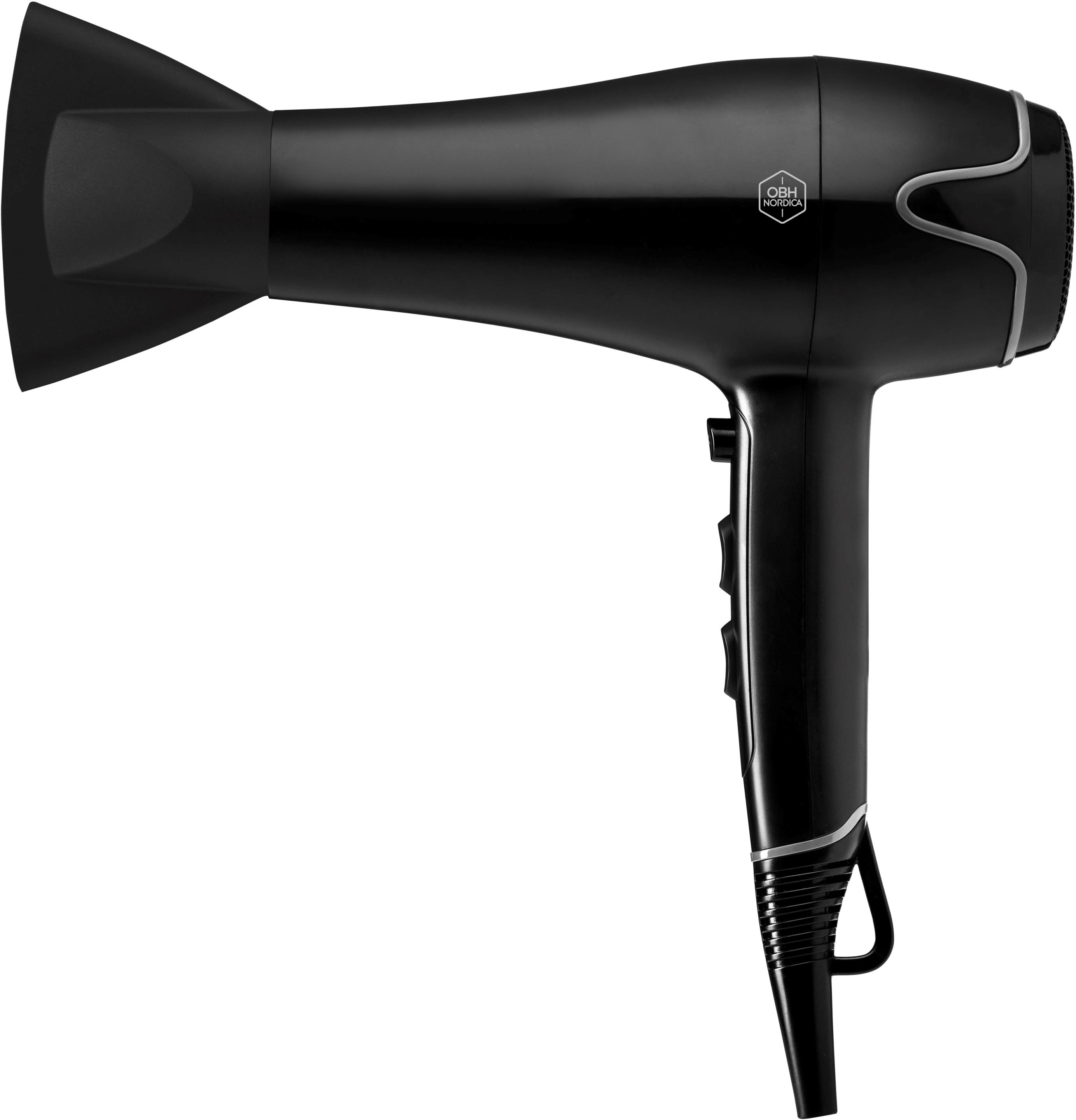 OBH Nordica Easywave Hair Dryer 2200 W | lyko.com