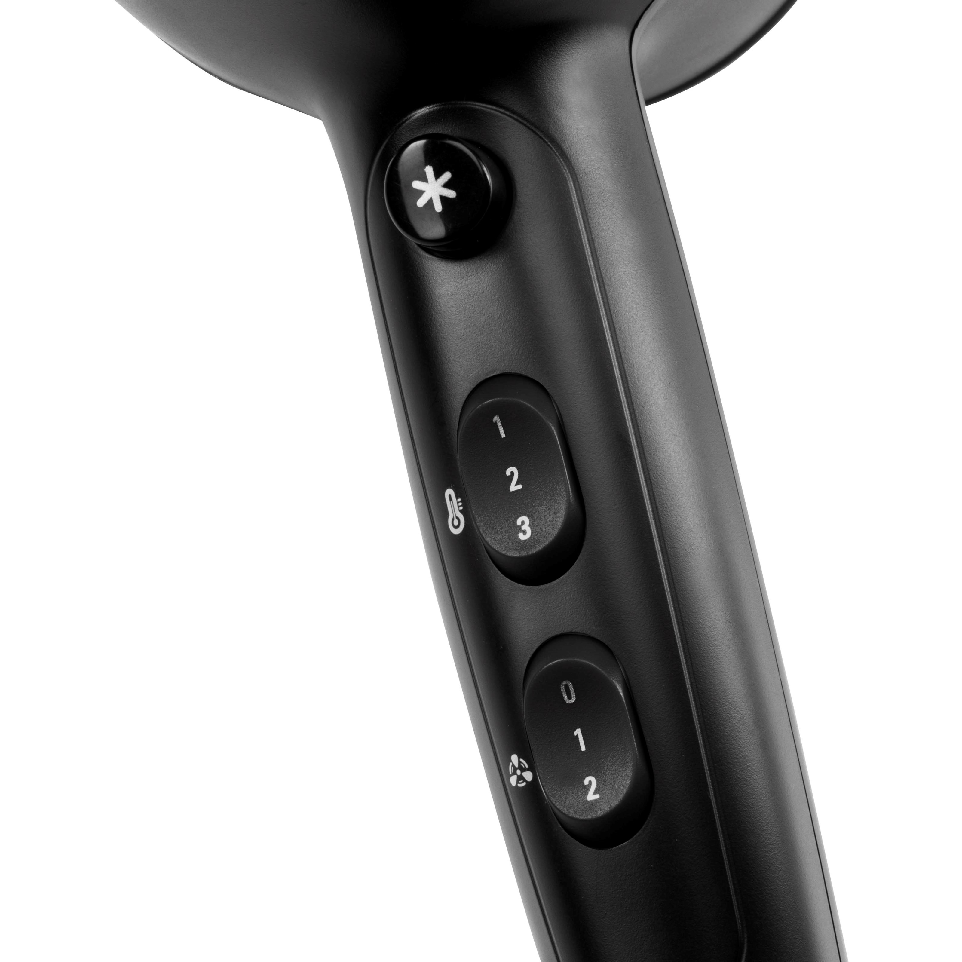 Alternativ bild 1 för OBH Nordica Easywave Hair Dryer 2200 W