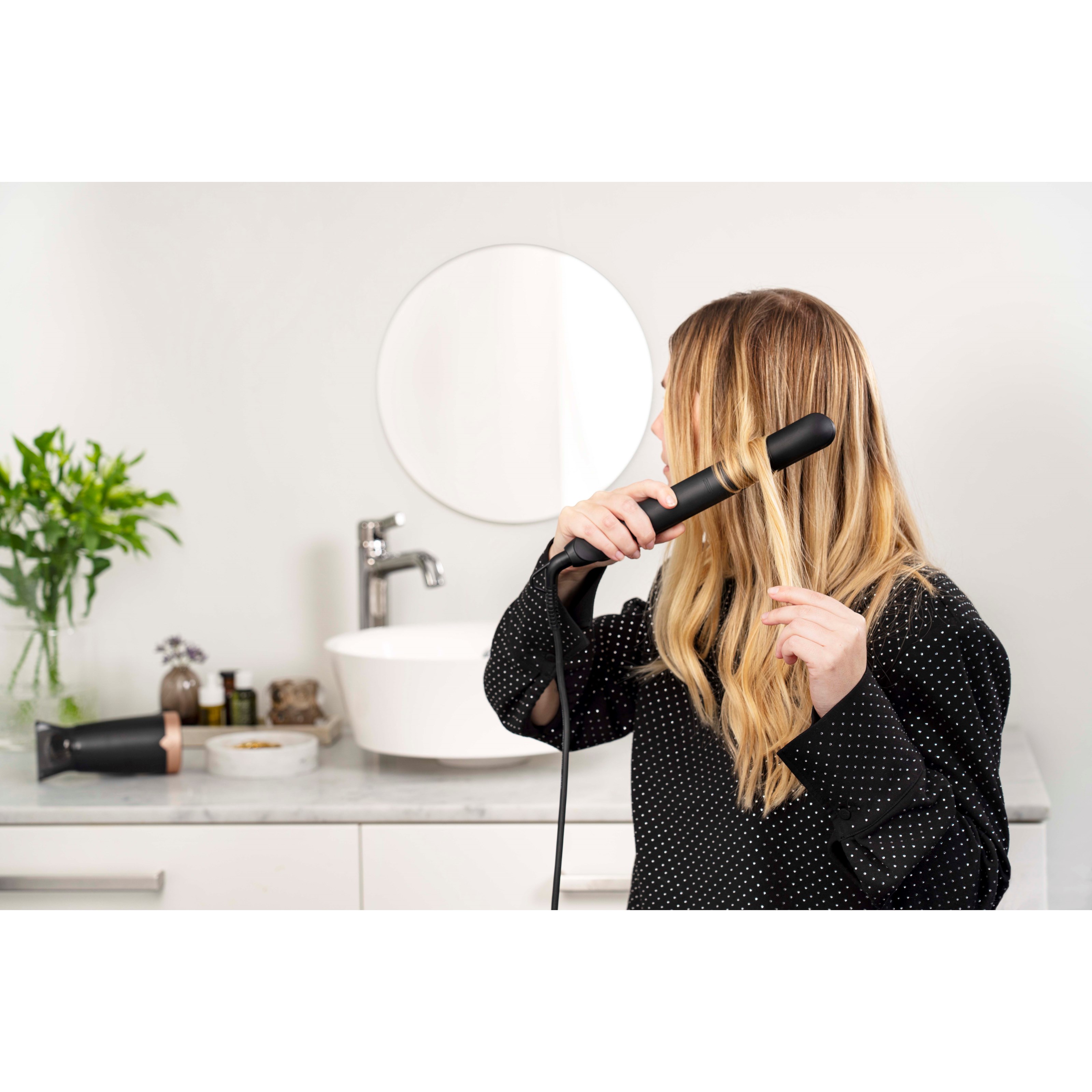 OBH Nordica Glam & Shine Styling Kit (obrázok 10)