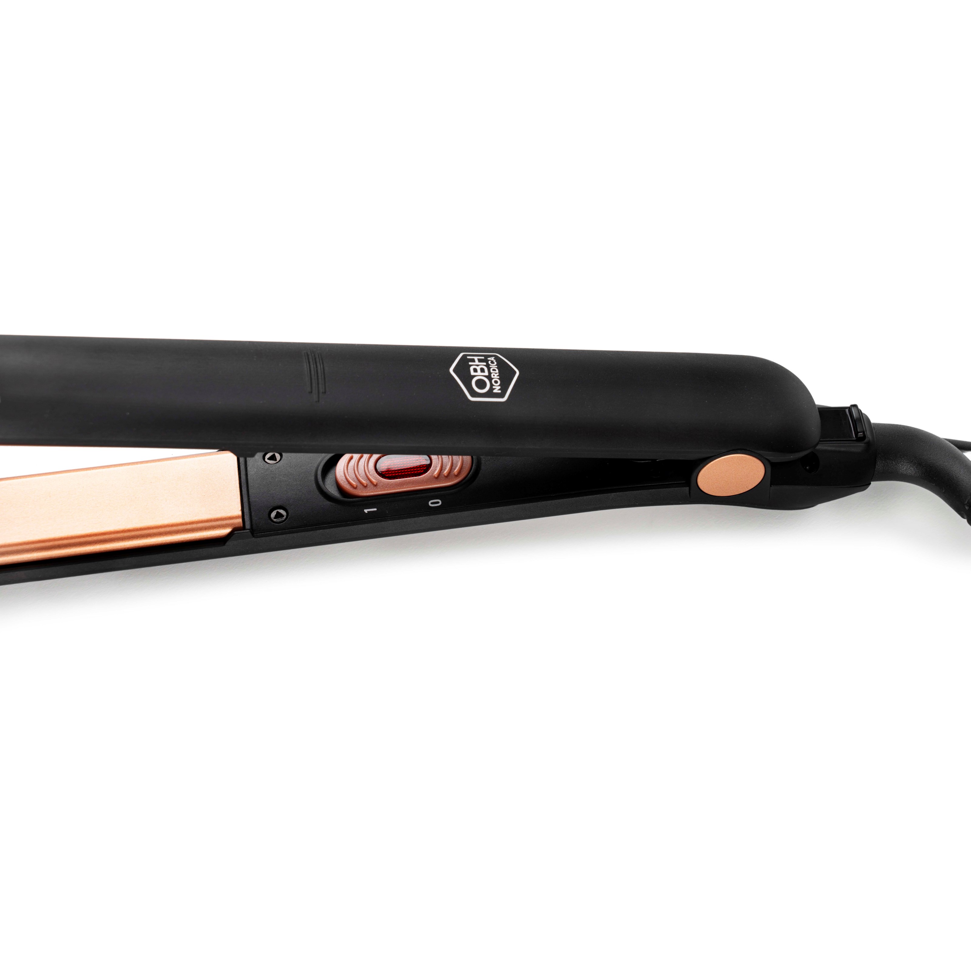 OBH Nordica Glam & Shine Styling Kit (obrázok 8)