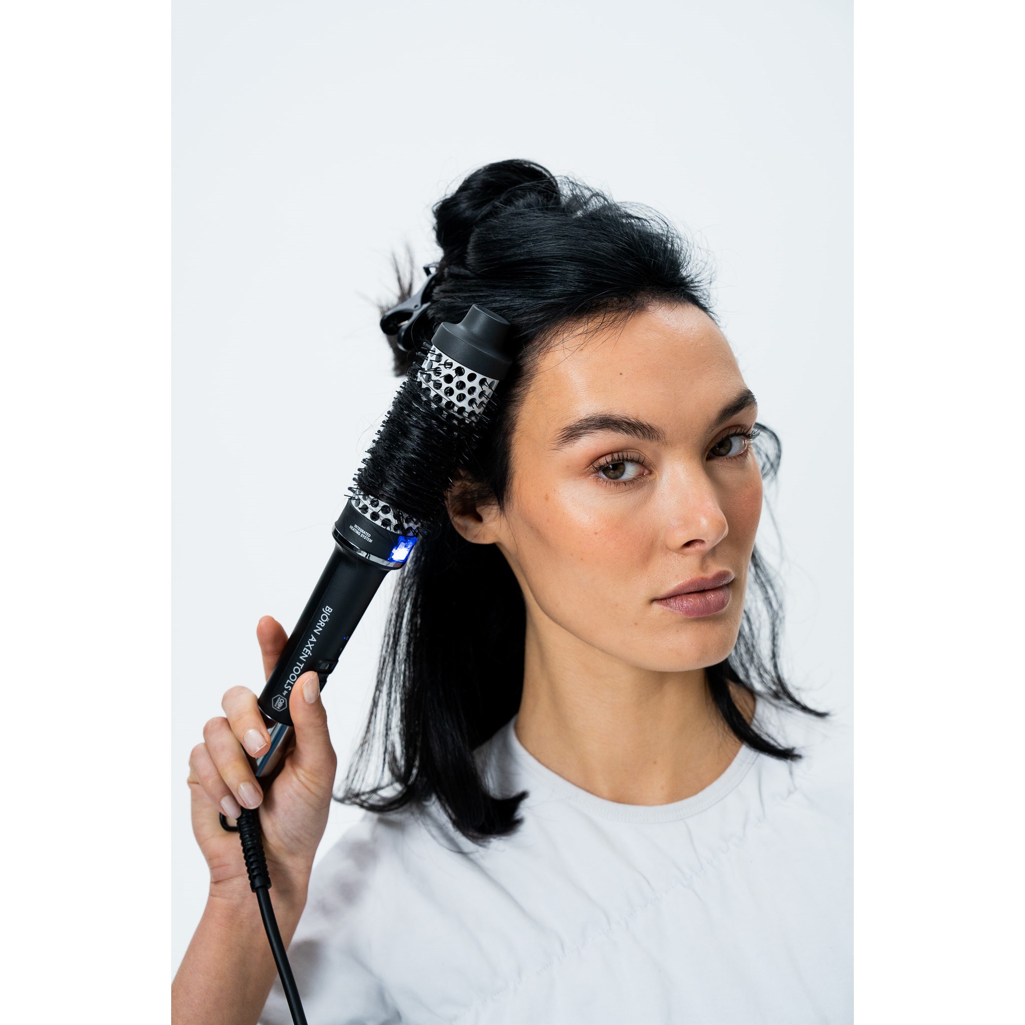 OBH Nordica Björn Axén Tools Magic Style Brush PRO 38 mm (obrázok 10)