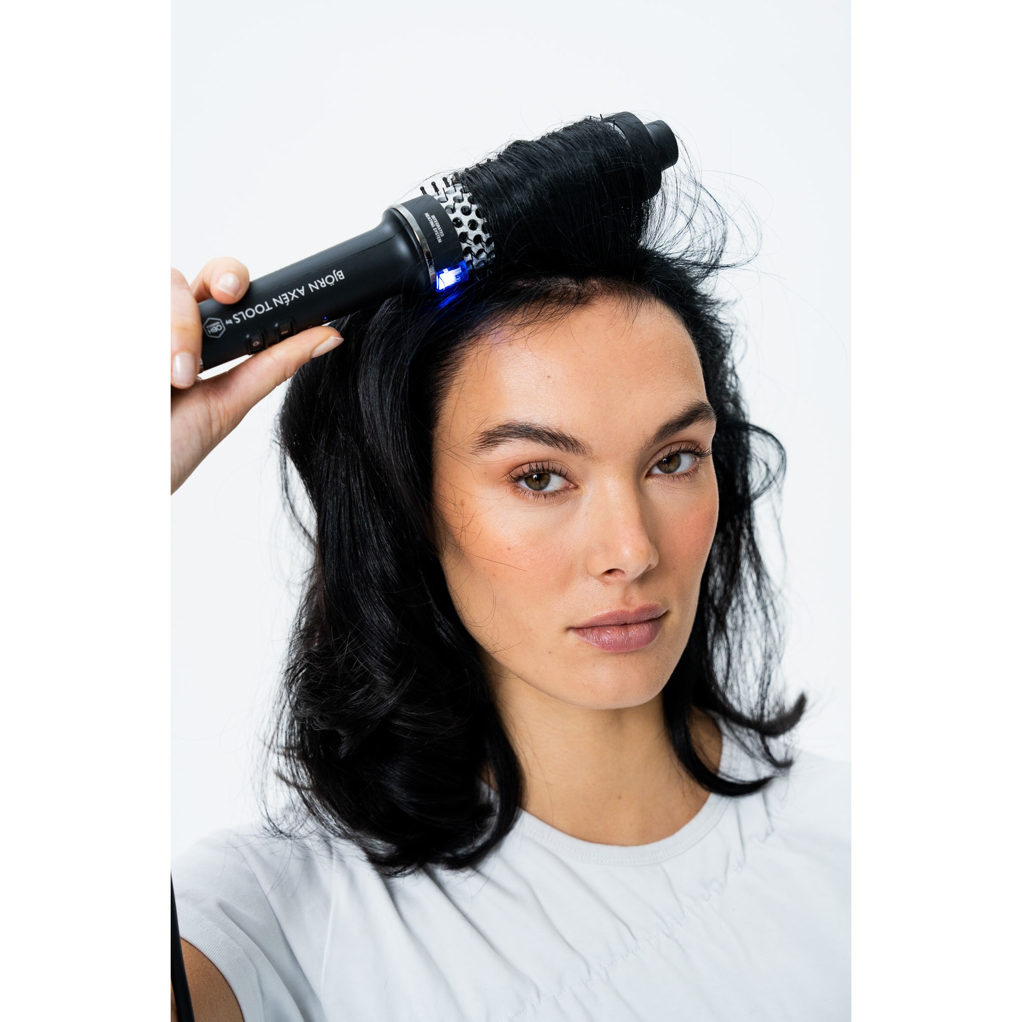 OBH Nordica Björn Axén Tools Magic Style Brush PRO 38 mm (obrázok 11)