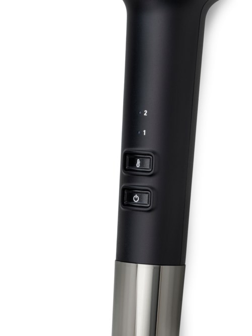 Термощётка OBH Nordica Bjorn Axen Tools Magic Style Brush Pro, 38 мм — фото 3