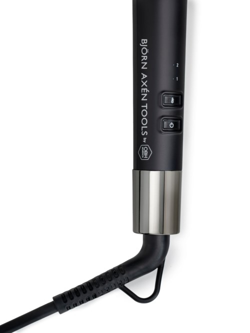 Термощётка OBH Nordica Bjorn Axen Tools Magic Style Brush Pro, 38 мм — фото 4