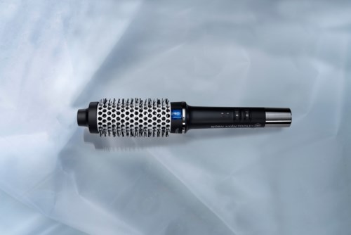 Термощётка OBH Nordica Bjorn Axen Tools Magic Style Brush Pro, 38 мм — фото 5