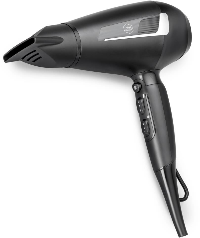 OBH NORDICA Power style hair dryer 2100 W