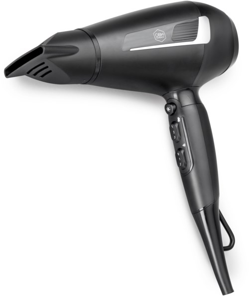 OBH Nordica Power style hair dryer 2100 W