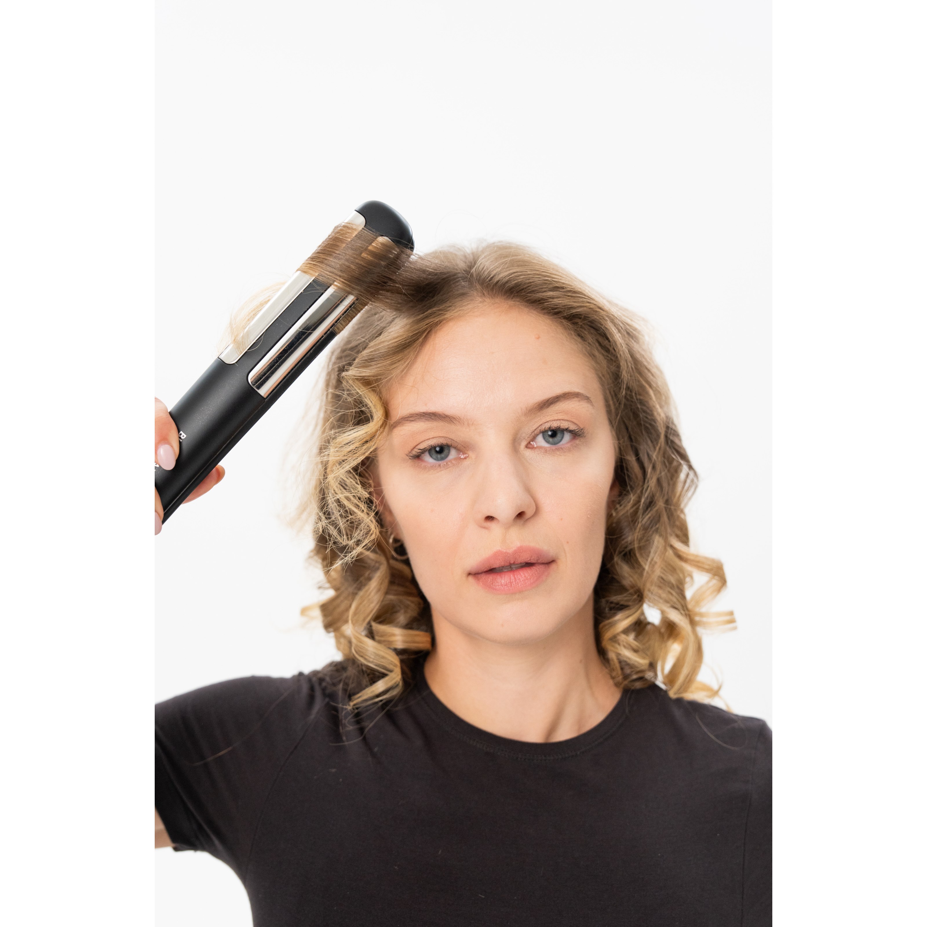 OBH Nordica Björn Axén Tools Straight & Curl Pro (obrázok 10)