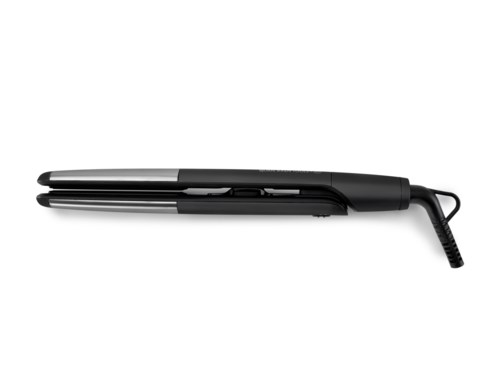 Выпрямитель для волос OBH Nordica Bjorn Axen Tools Straight & Curl Pro, для выпрямления и завивки — фото 4
