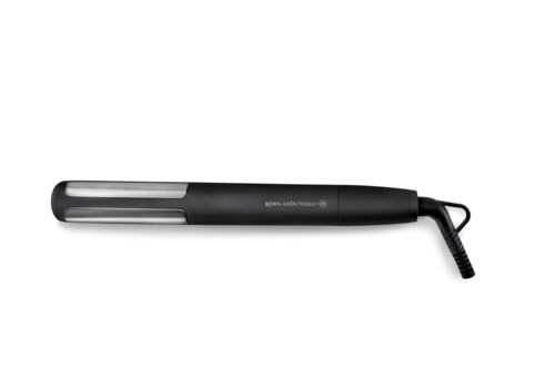 Выпрямитель для волос OBH Nordica Bjorn Axen Tools Straight & Curl Pro, для выпрямления и завивки — фото 5