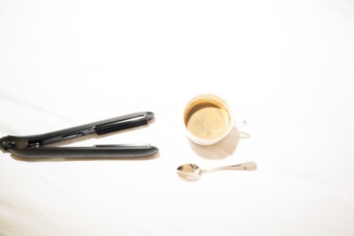 Выпрямитель для волос OBH Nordica Bjorn Axen Tools Straight & Curl Pro, для выпрямления и завивки — фото 8