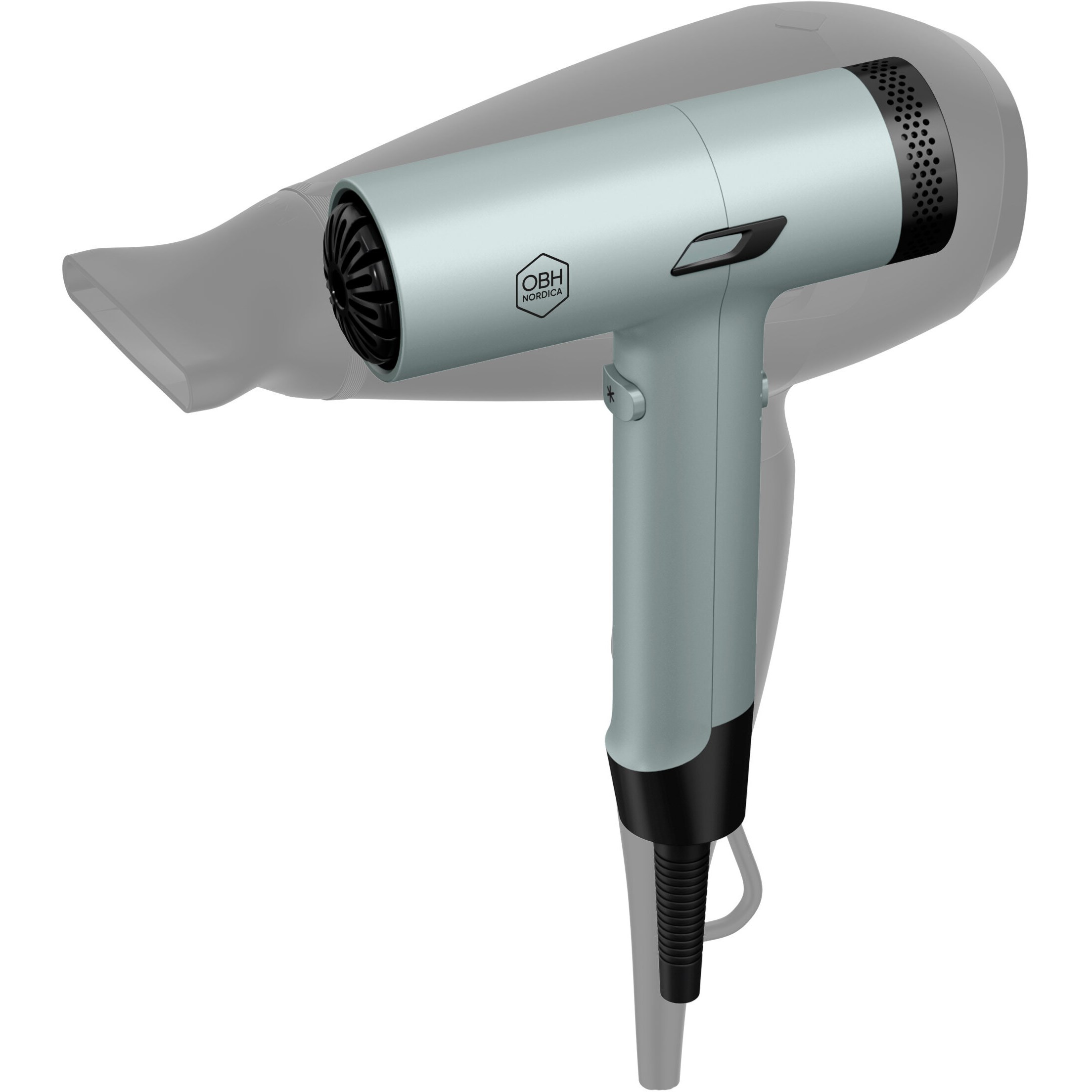 BaByliss Tiny BLDC HD