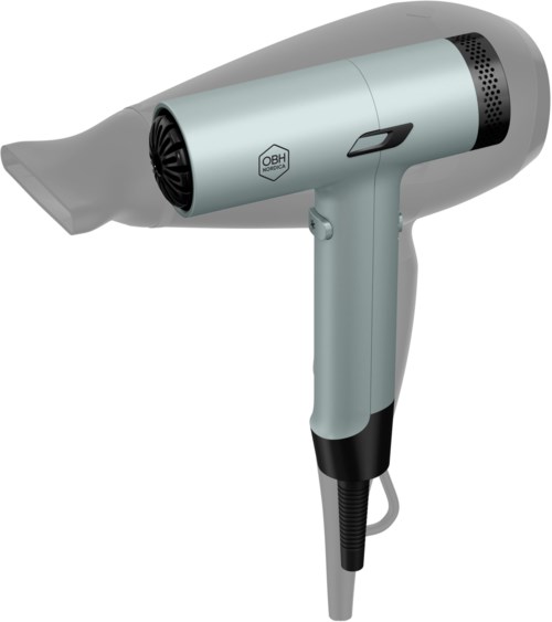 OBH Nordica Tiny BLDC HD