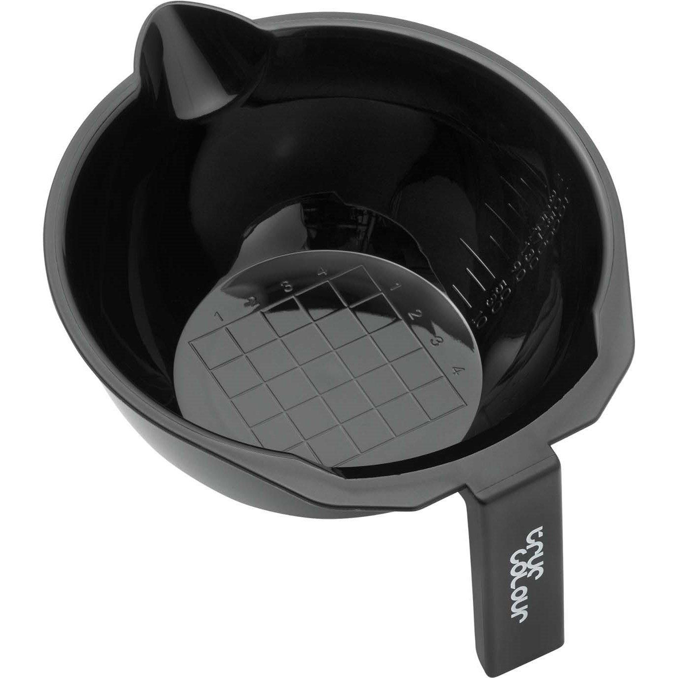 October Stockholm True Colour Hair Colour Bowl