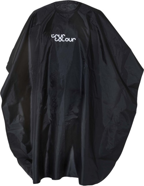 October Stockholm True Colour Hair Colouring Cape