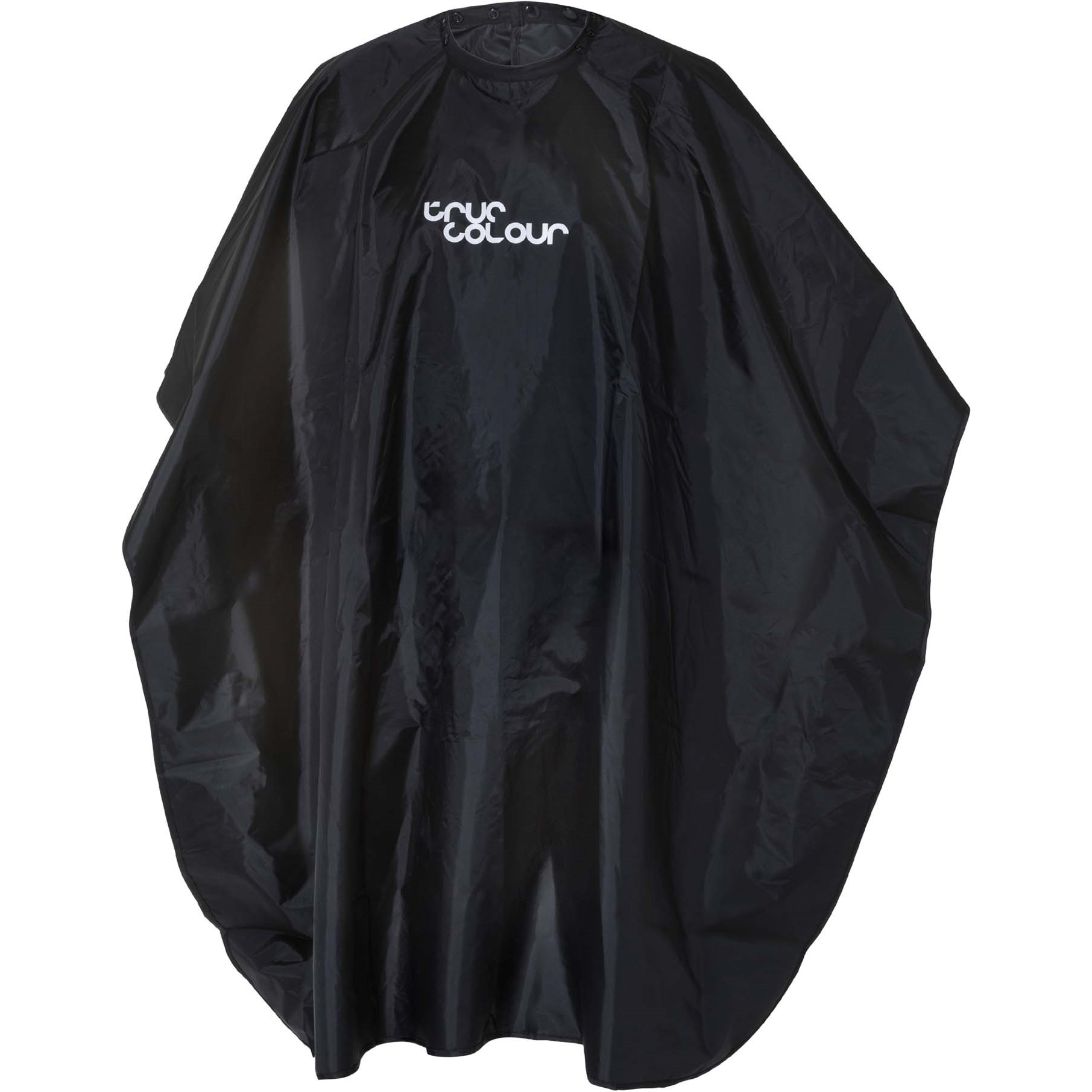 October Stockholm True Colour Hair Colouring Cape