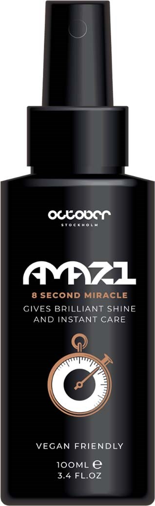 October Stockholm True Care Amazi 100 ml