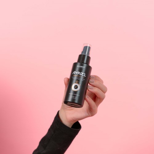 October Stockholm True Care Amazi 100 ml