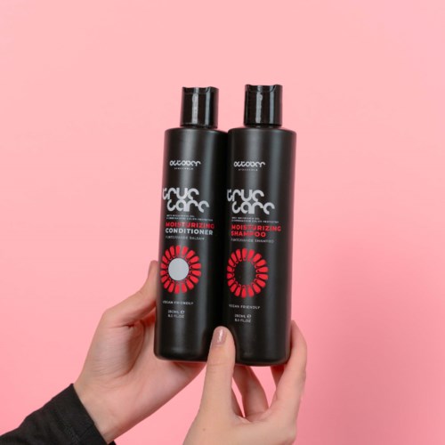 October Stockholm True Care Moisturizing Conditioner 250 ml