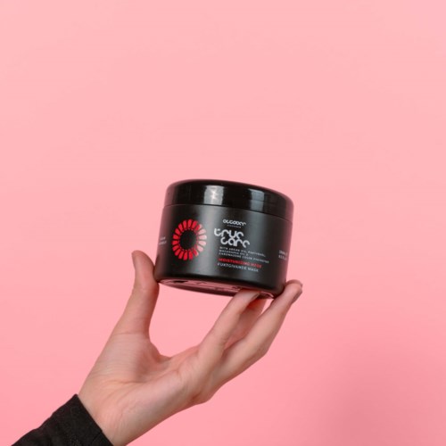 October Stockholm True Care Moisturizing Mask 250 ml
