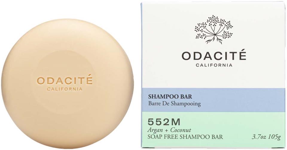 Odacité 552M Soap Free Shampoo Bar 105g