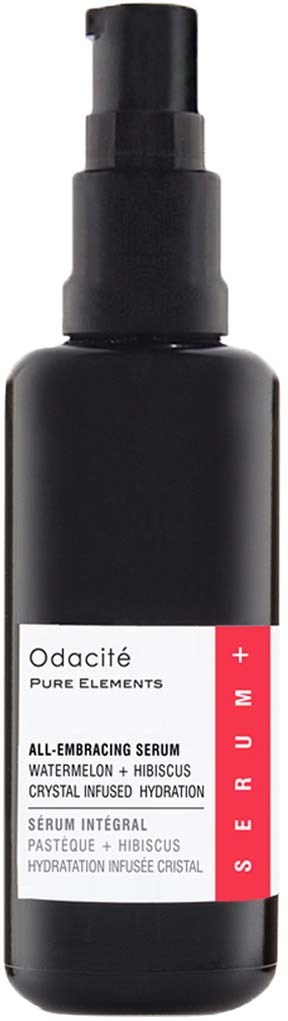 Odacité All-Embracing Serum - Watermelon + Hibiscus 50 ml