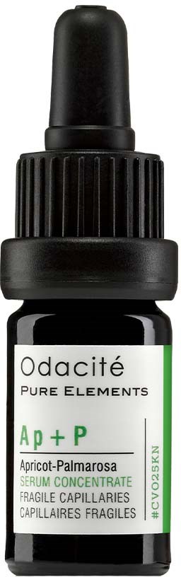Odacité Ap+P Fragile Capillaries Booster - Apricot + Palmarosa 5 ml