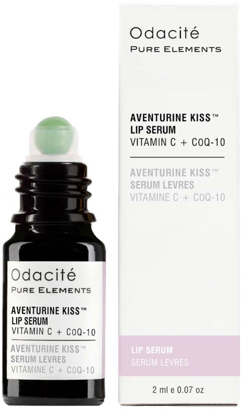 Odacité Aventurine Kiss Lip Serum 2 ml