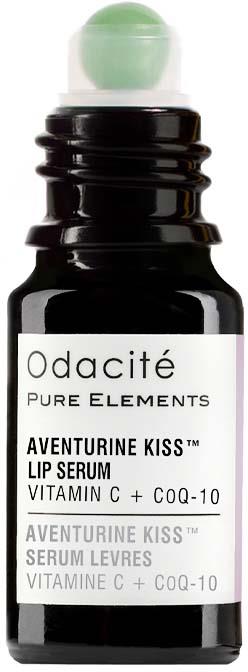 Odacité Aventurine Kiss Lip Serum 2ml