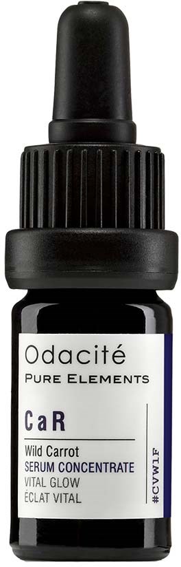 Odacité CaR Vital Glow Booster - Wild Carrot 5 ml