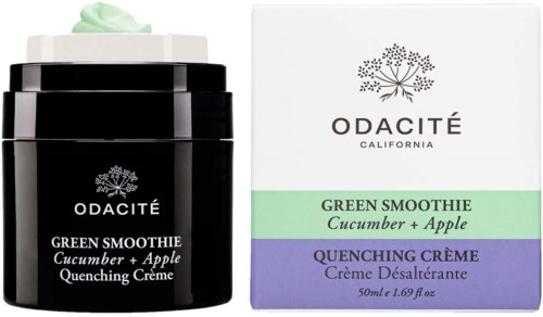Odacité Green Smoothie Quenching Creme 50 ml